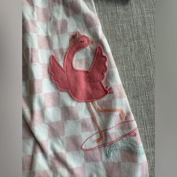 Set of two baby jumpers playsuit (12-18m) - Picture 10 of 11